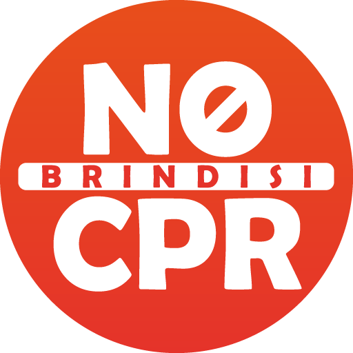 NO CPR Brindisi